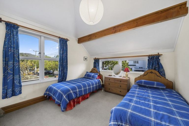 Photo of property in 48 Hautana Street, Woburn, Lower Hutt, 5010