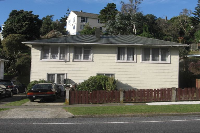 Photo of property in 147 Champion Street, Cannons Creek, Porirua, 5024