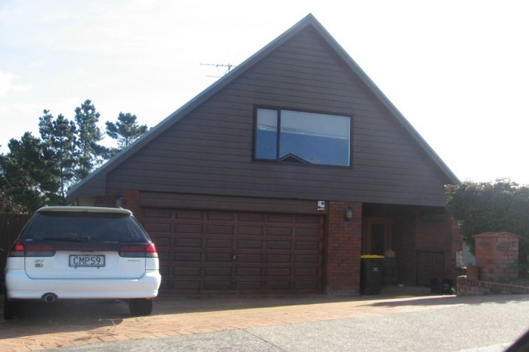 Photo of property in 6 Eclipse Lane, Whitby, Porirua, 5024