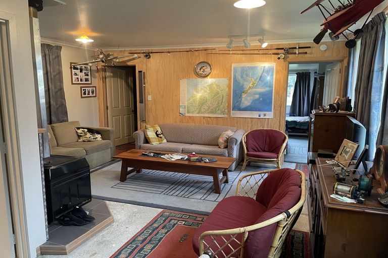 Photo of property in 4 Neils Beach, Jackson Bay, Haast, 7886