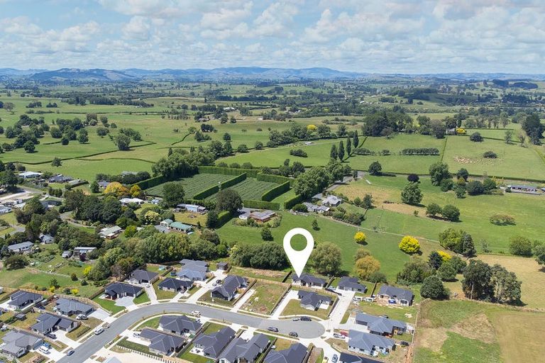 Photo of property in 49d Acacia Avenue, Kihikihi, Te Awamutu, 3800