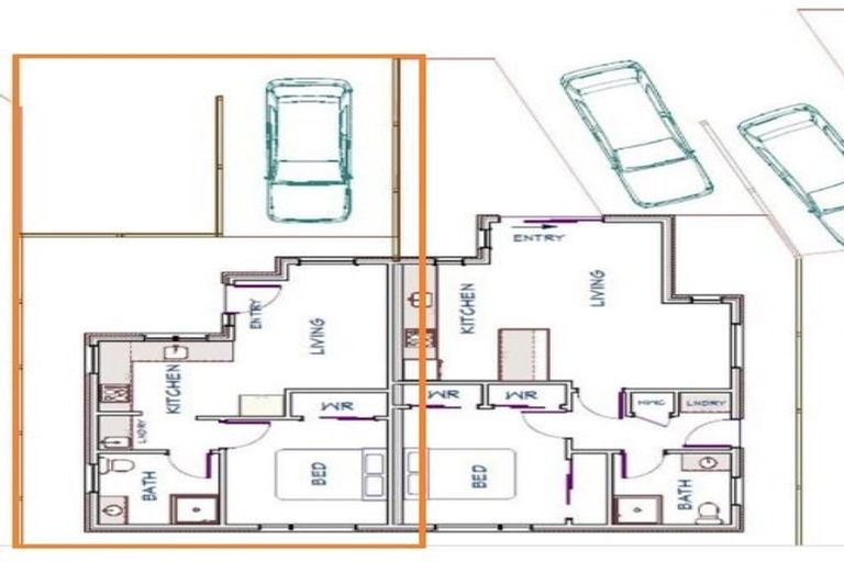 Photo of property in 98b Factory Road, Mosgiel, 9024