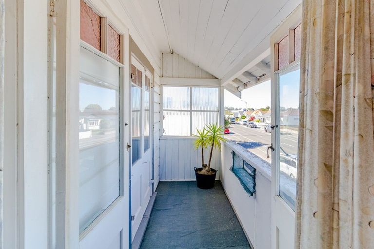 Photo of property in 164 Wellesley Road, Napier South, Napier, 4110