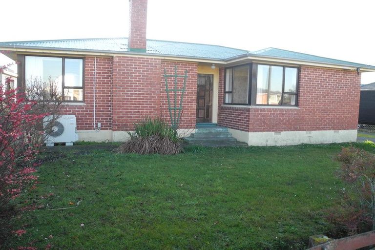 Photo of property in 11 Rugby Street, Waimate, 7924