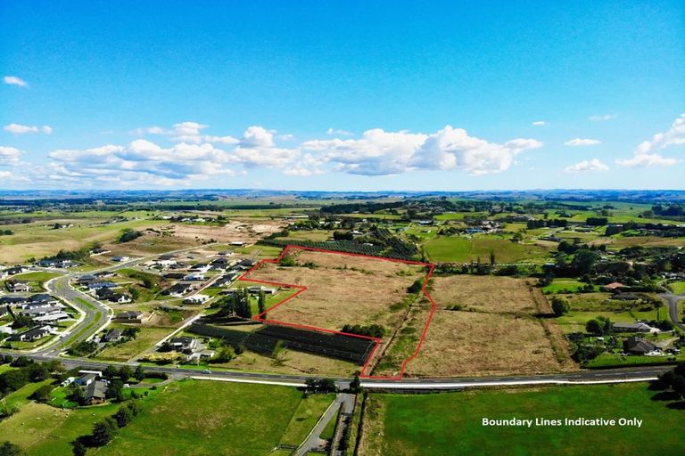 Photo of property in 114 Travers Road, Te Kauwhata, 3782