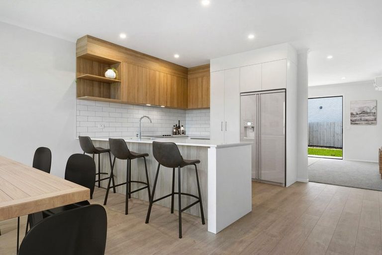 Photo of property in 77 Harewood Street, Whenuapai, Auckland, 0618