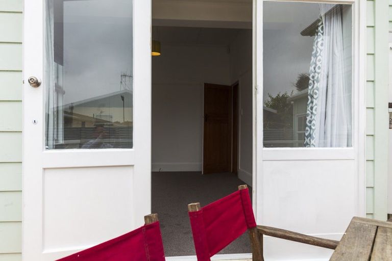 Photo of property in 1 Mcgrath Street, Napier South, Napier, 4110