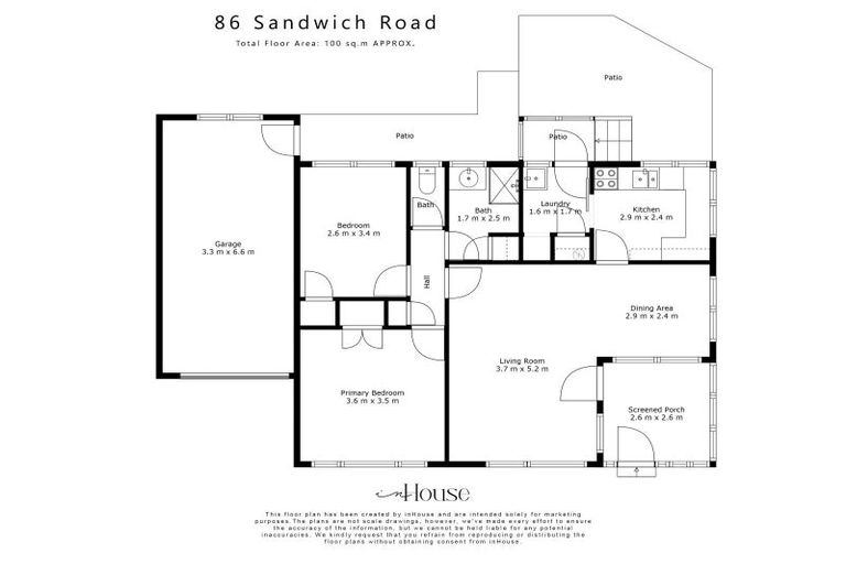 Photo of property in 86 Sandwich Road, St Andrews, Hamilton, 3200