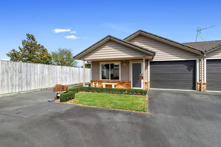 Photo of property in 21/241 Killarney Road, Frankton, Hamilton, 3204