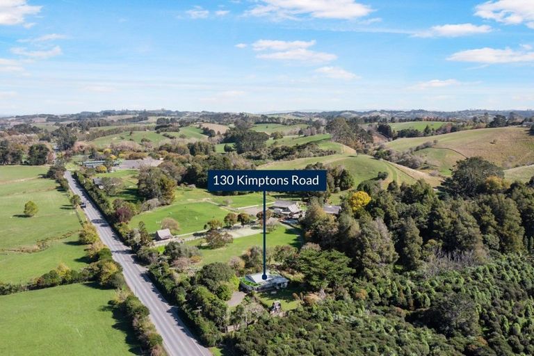 Photo of property in 130 Kimpton Road, Brookby, Manurewa, 2576