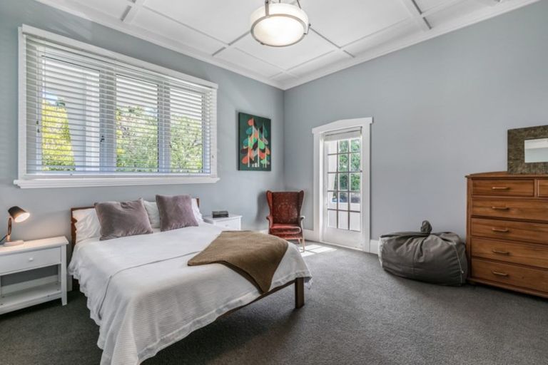 Photo of property in 39 Allenby Avenue, Devonport, Auckland, 0624