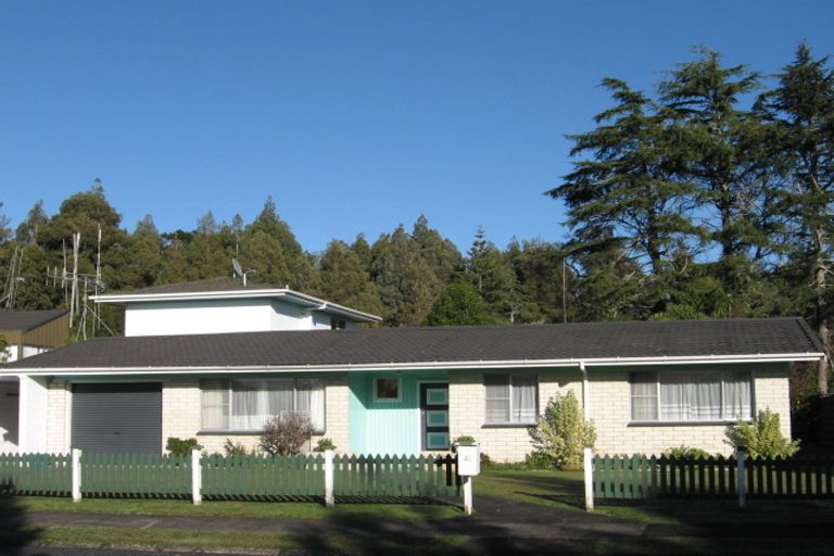 Photo of property in 41 Orchard Avenue, Enderley, Hamilton, 3214