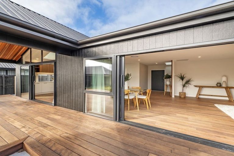 Photo of property in 7 Tabor Place, Lincoln, 7608