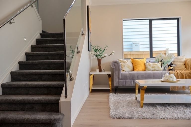 Photo of property in 53 Koromeke Street, Flat Bush, Auckland, 2019