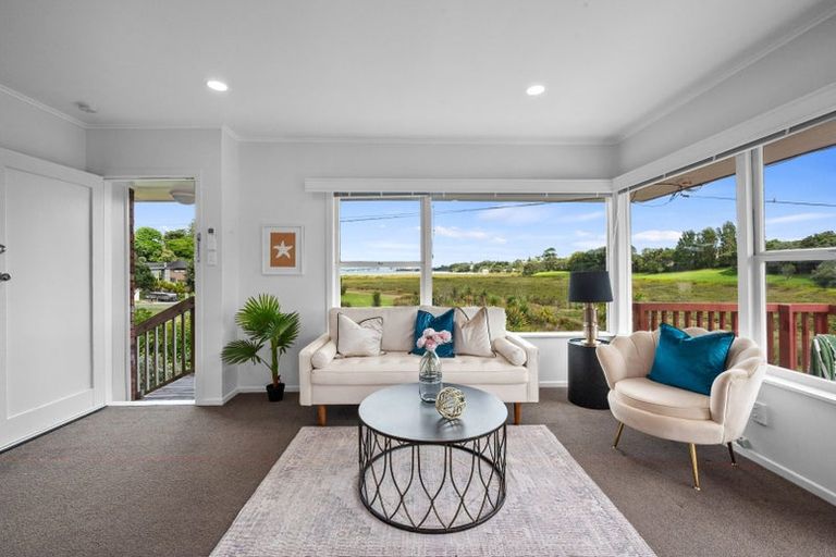 Photo of property in 2/42 Kawerau Avenue, Devonport, Auckland, 0624