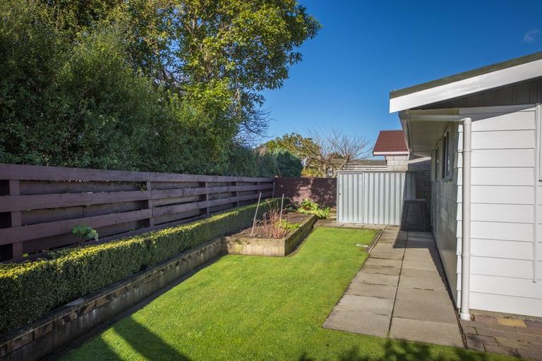 Photo of property in 5 Carter Crescent, Awapuni, Palmerston North, 4412