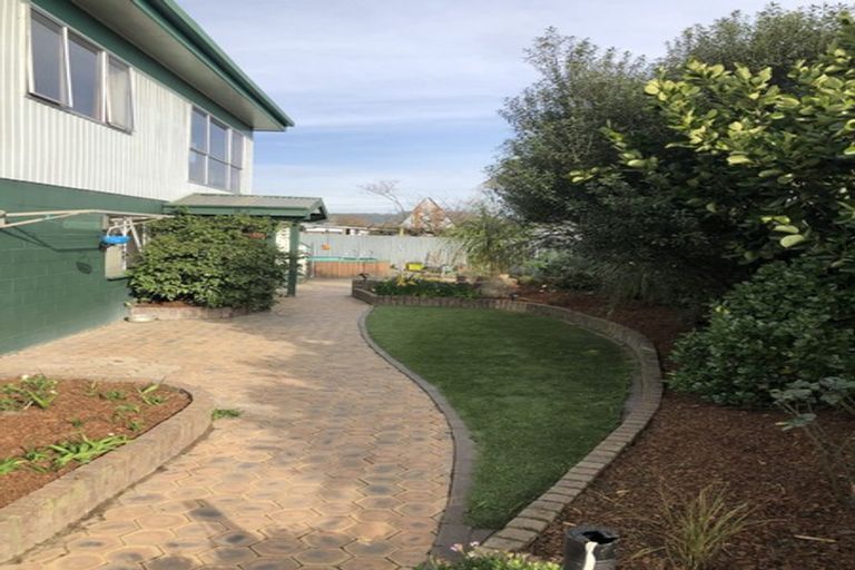 Photo of property in 4/34 Argyll Crescent, Tamatea, Napier, 4112