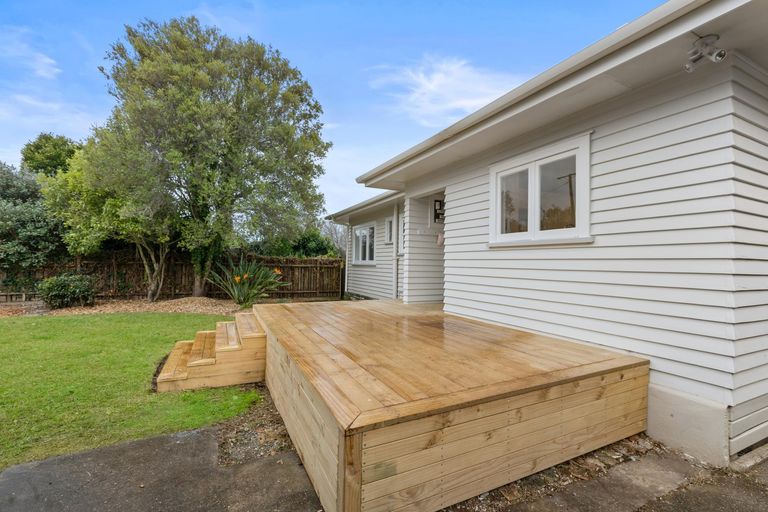 Photo of property in 15 Hetherington Street, Morrinsville, 3300