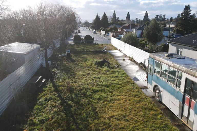 Photo of property in 27 Brucefield Avenue, Netherby, Ashburton, 7700