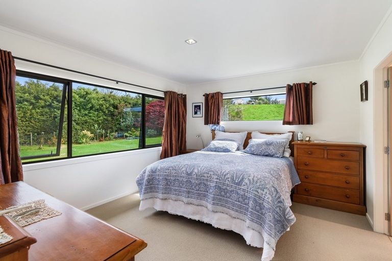 Photo of property in 7 Faydon Close, Ohau, Levin, 5570