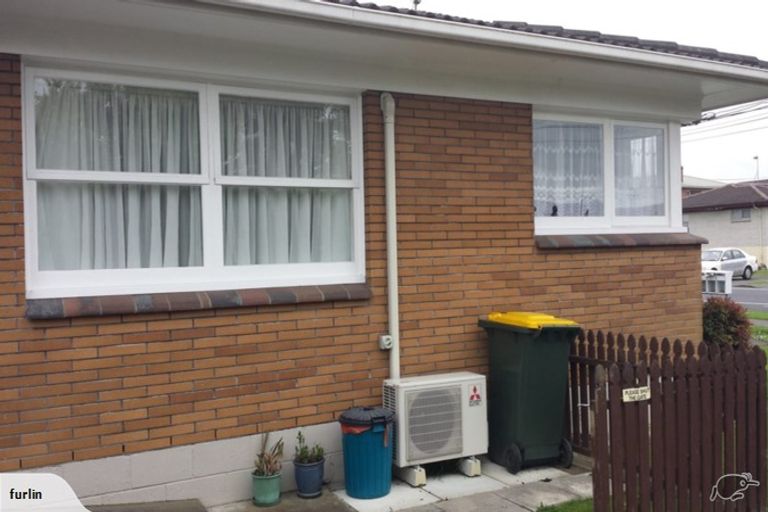 Photo of property in 1/9 Ingram Street, Papakura, 2110