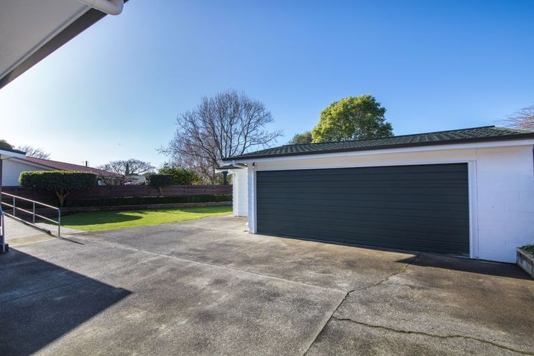 Photo of property in 5 Carter Crescent, Awapuni, Palmerston North, 4412