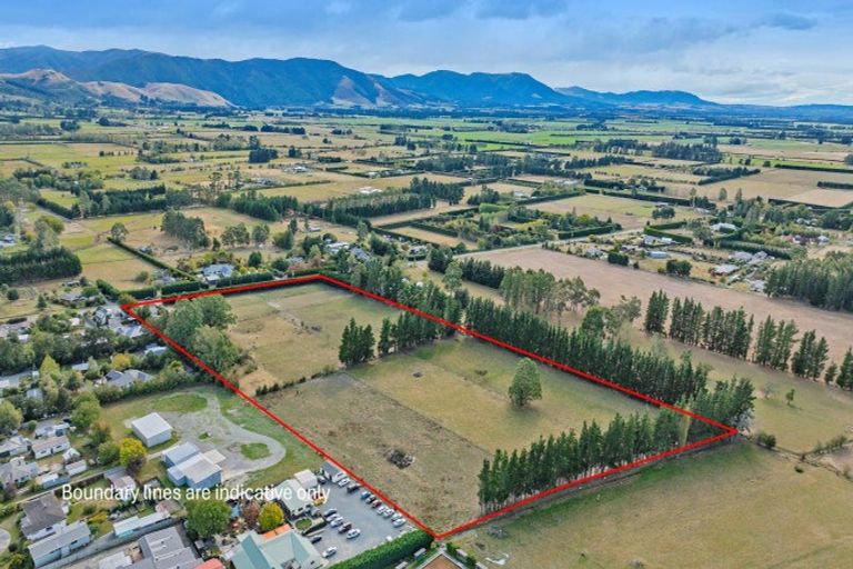 Photo of property in 67 Weld Street, Oxford, 7430