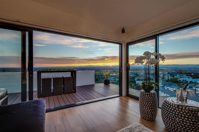 Photo of property in 126 Penruddock Rise, Westmorland, Christchurch, 8025