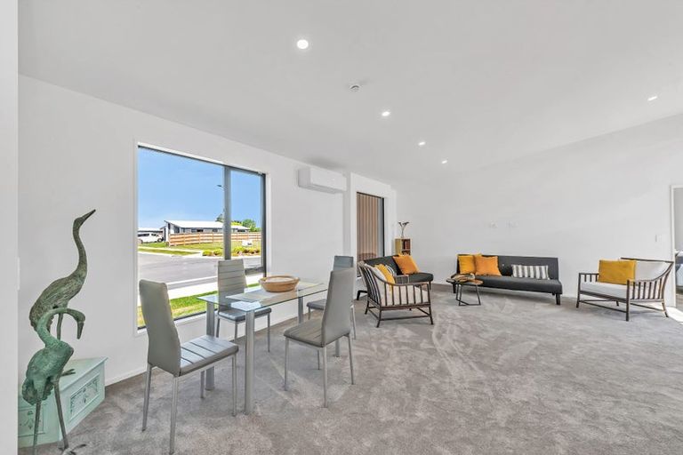 Photo of property in 12 Steggall Road, Rangiora, 7400