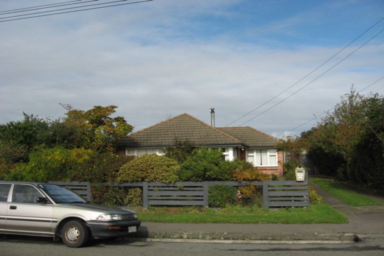 Photo of property in 157 Langdons Road, Northcote, Christchurch, 8052