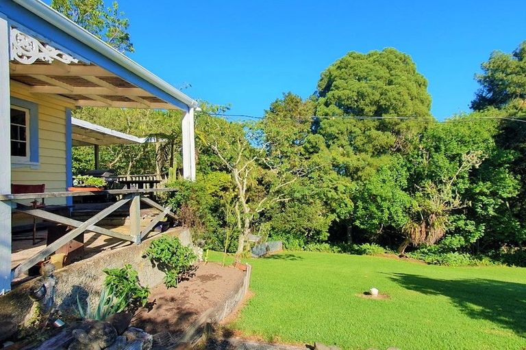 Photo of property in 55 Creamery Road, Kohukohu, 0491