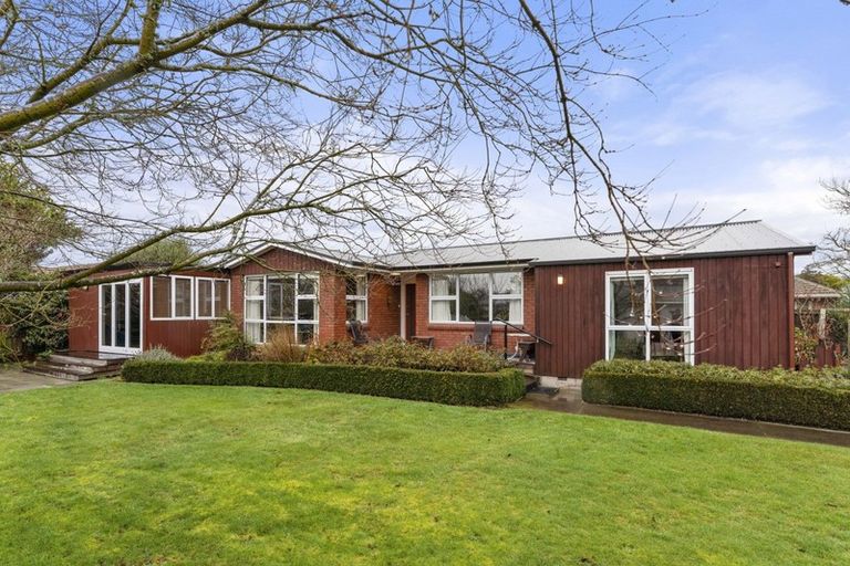 Photo of property in 10 Chevy Place, Hoon Hay, Christchurch, 8025