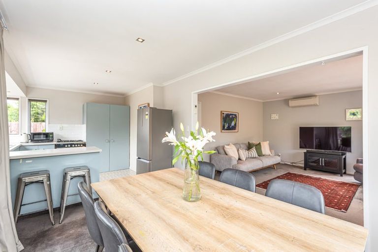 Photo of property in 2/12 Lochmore Street, Bishopdale, Christchurch, 8051