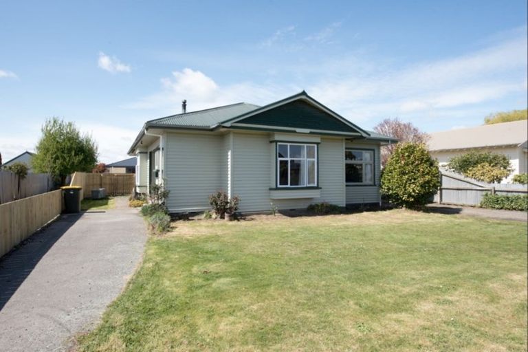 Photo of property in 16 Jackson Street, Methven, 7730