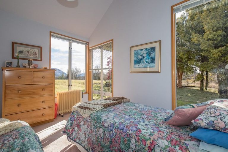 Photo of property in 152 Faulks Road, Wanaka, 9382