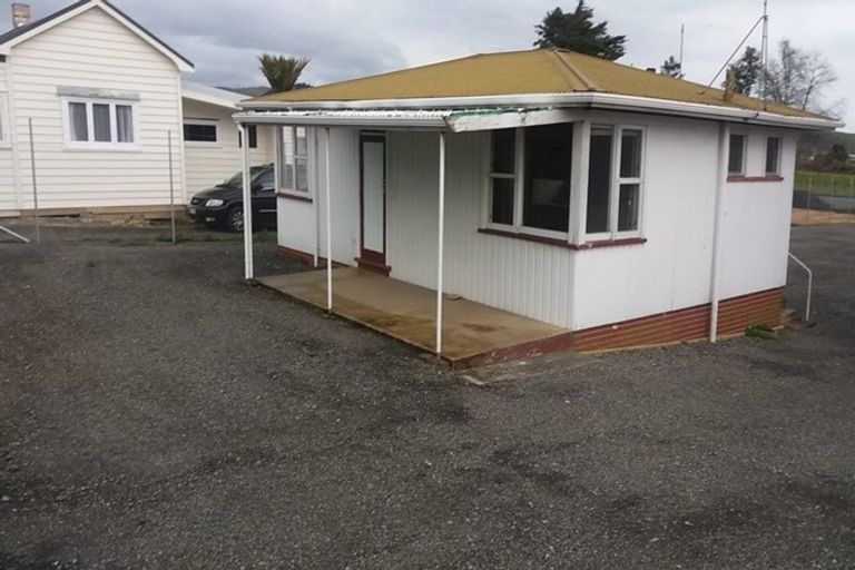 Photo of property in 428 Great South Road, Huntly, 3700