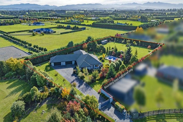 Photo of property in 74 Stott Drive, Darfield, 7571