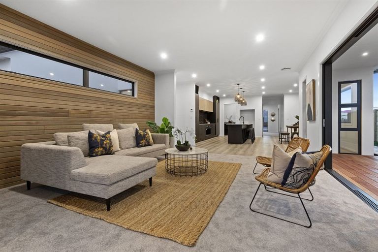 Photo of property in 8 Howie Street, Morrinsville, 3300