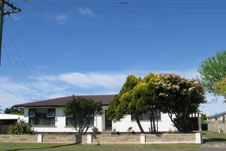 Photo of property in 26 Andrew Street, Elgin, Gisborne, 4010