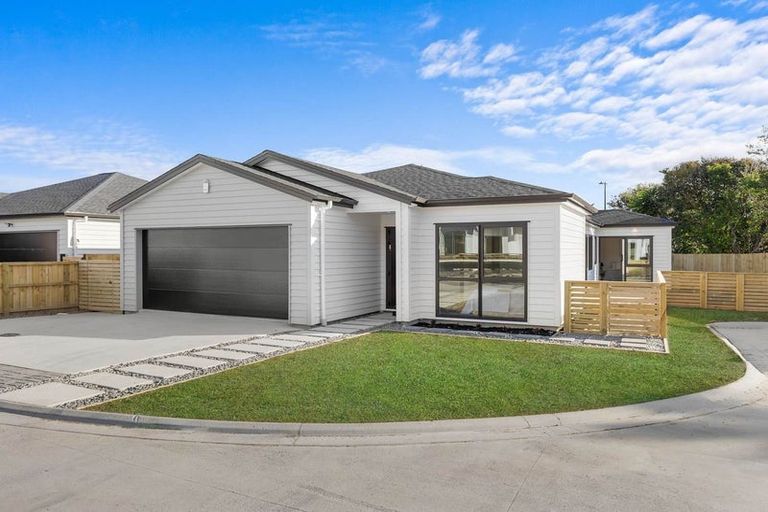 Photo of property in 3 Mulligan Lane, Opaheke, 2113