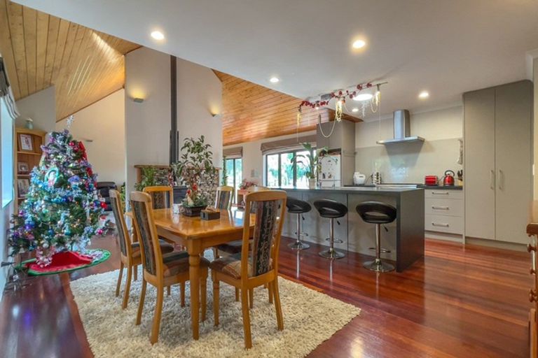 Photo of property in 436 Mangatangi Road, Mangatangi, Pokeno, 2473