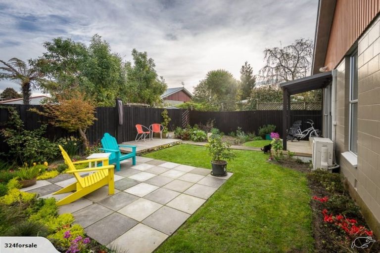 Photo of property in 5/324 Ferry Road, Waltham, Christchurch, 8011