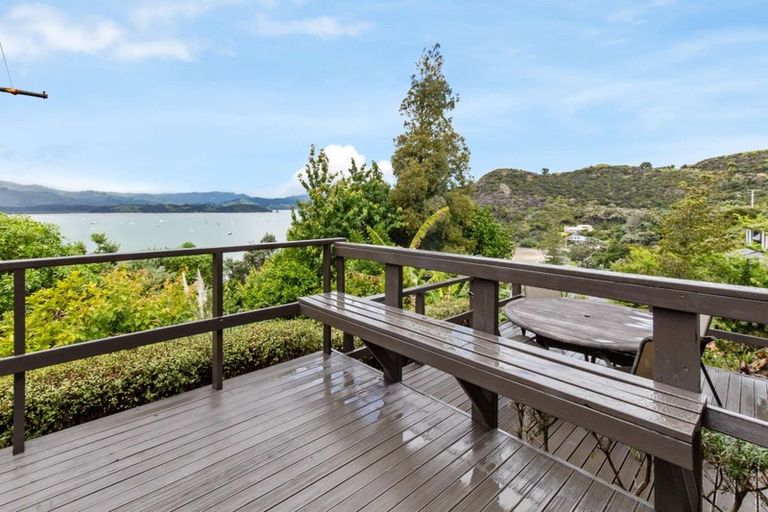 Photo of property in 2145 Wyuna Bay Road, Wyuna Bay, Coromandel, 3581