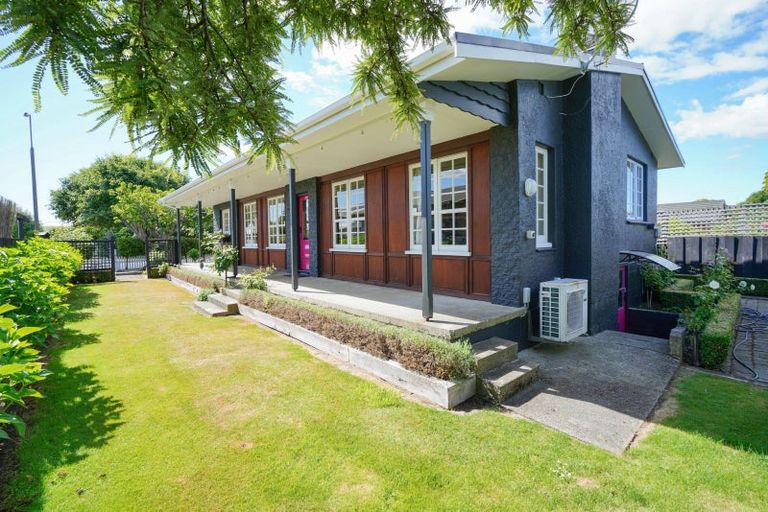 Photo of property in 156 Ritchie Street, Richmond, Invercargill, 9810