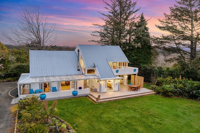 Photo of property in 162 Ross Road, Whakamarama, Tauranga, 3179