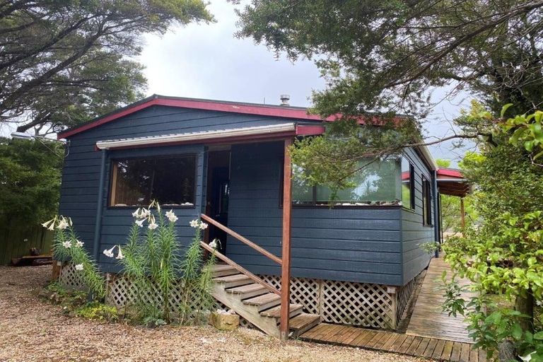 Photo of property in 44 Totara Avenue, Collingwood, 7073