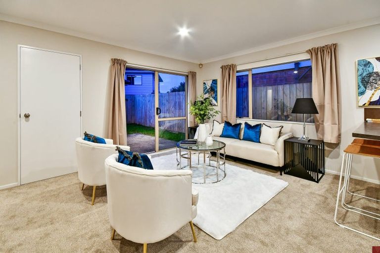 Photo of property in 30 Birchlands Road, Flat Bush, Auckland, 2019