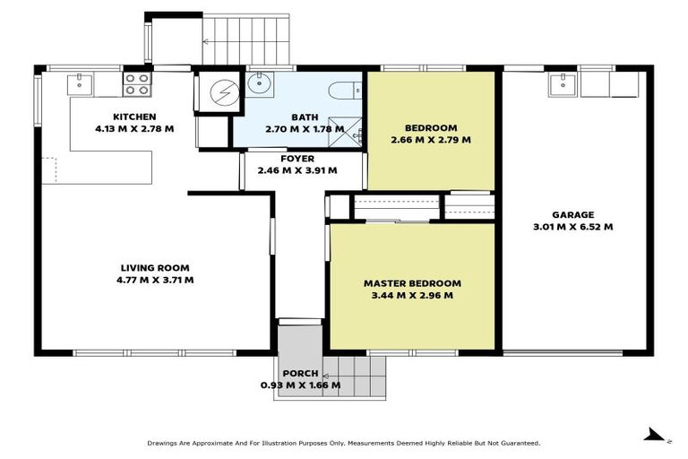 Photo of property in 2/39 Aramoana Avenue, Devonport, Auckland, 0624