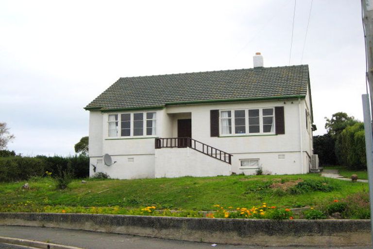 Photo of property in 27 Waimea Avenue, Calton Hill, Dunedin, 9012