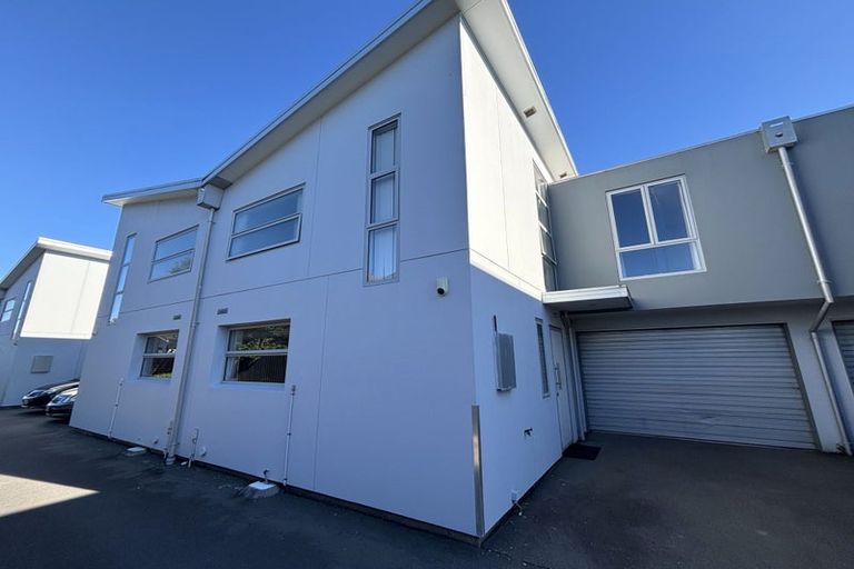 Photo of property in 30d Lyndon Street, Riccarton, Christchurch, 8041